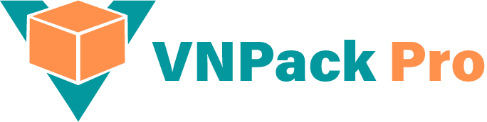 MÁY ĐÓNG GÓI VNPACK