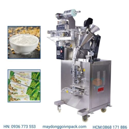 Máy đóng gói bột ngũ cốc